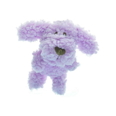 AromaDog игрушка для собак Собачка 6см малая