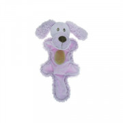 AromaDog игрушка для собак Собачка с хвостом 25см