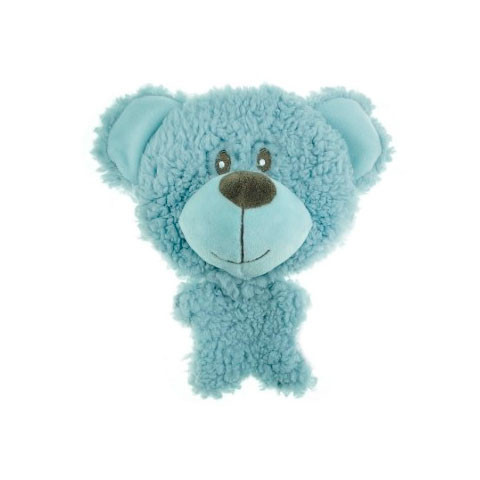 AromaDog игрушка для собак BIG HEAD Мишка 12см