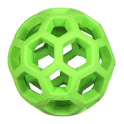 J.W. игрушка для собак - Мяч сетчатый, каучук, очень маленькая Hol-ee Roller Dog Toys mini