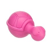 J.W. игрушка для собак - Черепашка с пищалкой, каучук Ruffians Turtle