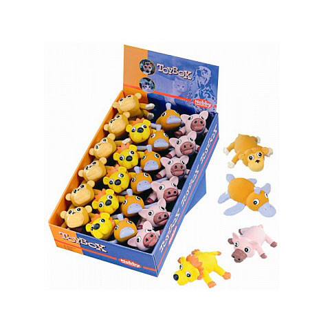 Nobby игрушка для собак Забавные детеныши дисплей