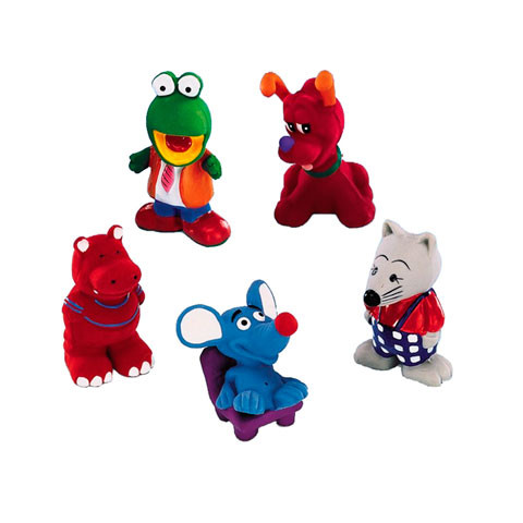 Nobby игрушка для собак Зверята-малыши