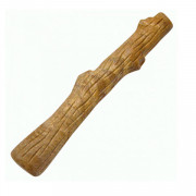 Petstages игрушка для собак Dogwood палочка деревянная 13см очень маленькая