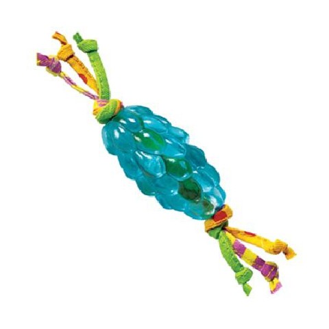 Petstages игрушка для собак Mini "ОРКА шишка" 11см