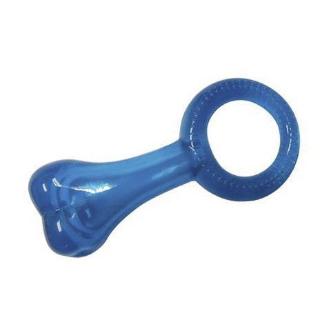 ZIVER игрушка "Кость с кольцом", 14см
