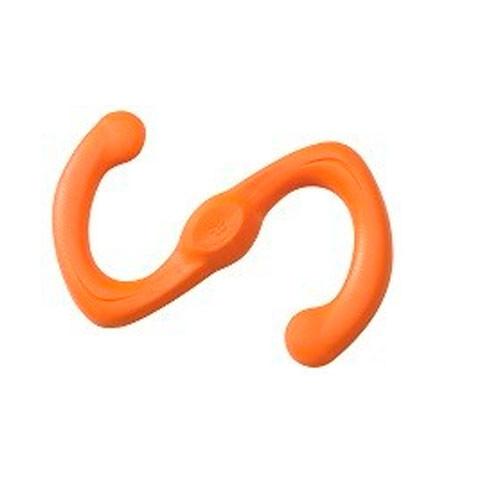 Zogoflex игрушка для собак Bumi L 25,4см перетяжка
