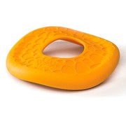 Zogoflex Air игрушка фрисби для собак Dash диаметр 20см желтая