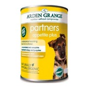 Arden Grange консервы для щенков и собак суп с курицей