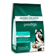 Arden Grange корм сухой для взрослых собак престиж
