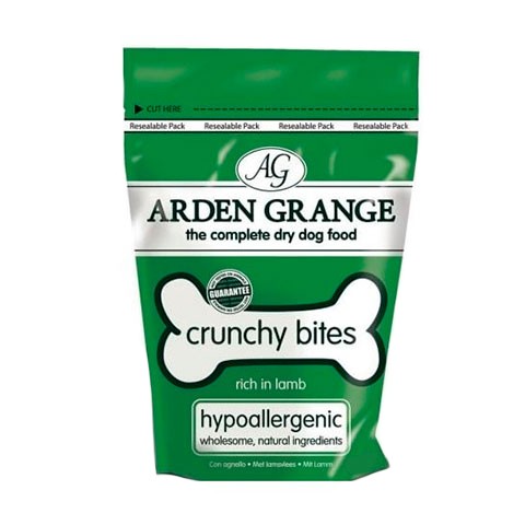 Arden Grange лакомство для собак ягненок