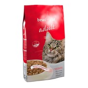 Bewi Cat Adult корм для взрослых кошек на основе курицы