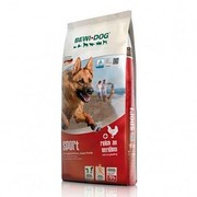 Bewi Dog Sport корм для активных собак
