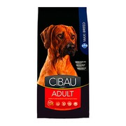Farmina Cibau Adult для собак Maxi