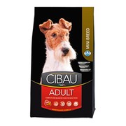 Farmina Cibau Adult для собак Mini