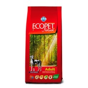 Farmina Ecopet Natural Adult Maxi корм для собак