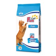 Farmina Fun Cat Fish корм для кошек рыба