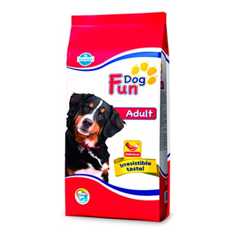 Farmina Fun Dog Adult корм для собак