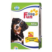 Farmina Fun Dog Mix корм для собак