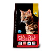 Farmina Matisse корм для кошек курица с Рисом