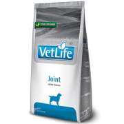 Farmina Vet Life Joint корм сухой для поддержки суставов при остеоартрозе у собак