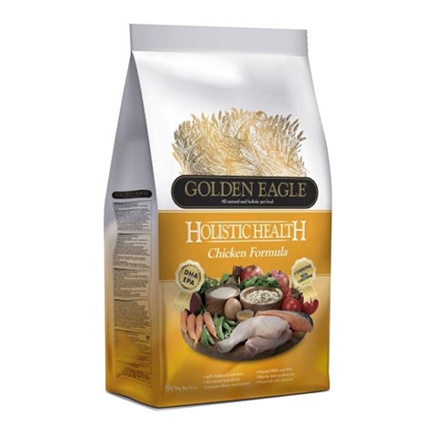 Golden Eagle Chicken корм для собак курица