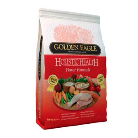 Golden Eagle Power корм для активных собак