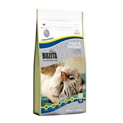 BOZITA Funktion Indoor&Sterilised сухой корм для домашних и стерилизованных кошек