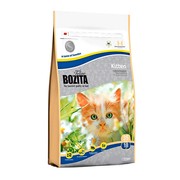 BOZITA Funktion Kitten сухой корм для котят и беременных кошек