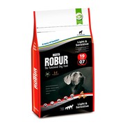 BOZITA Robur Light 19/07 сухой корм для собак склонных к набору веса и с низким уровнем актив-сти