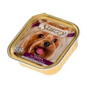 Mister Stuzzy Dog консервы для собак с рубцом