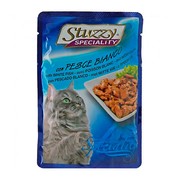 Stuzzy Speciality Cat консервы для кошек с треской