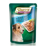 Stuzzy Speciality Dog консервы для собак с треской