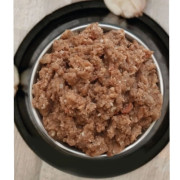 ЗООГУРМАН BIG DOG консервы для собак с говядиной с рубцом, 850гр