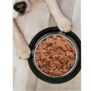 ЗООГУРМАН BIG DOG консервы для собак мясное ассорти, 850гр