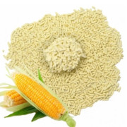 NATUREL Комкующийся кукурузный наполнитель для кошачьего туалета