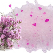 Crystals Lavender Силикагелевый с ароматом лаванды наполнитель для кошачьего туалета