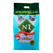 Crystals Силикагелевый наполнитель для кошачьего туалета