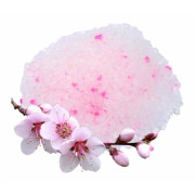 Crystals Sakura Силикагелевый с ароматом сакуры наполнитель для кошачьего туалета