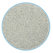 Cat Step Compact Grey Original наполнитель для кошек комкующийся минеральный