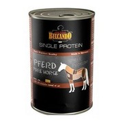 BelcandO консервы для собак с кониной