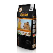 BelcandO Adult Multi-Croc сухой корм для собак привередливых в еде (крокеты) (для приготовления супа)