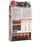 BLitz Sensitive Turkey & Barley Adult Dog All Breeds корм сухой для взрослых собак всех пород с индейкой и ячменем