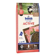 Bosch Active корм для собак
