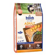 Bosch Adult корм для собак лосось + картофель