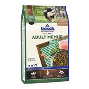 Bosch Adult корм для собак меню для всех пород
