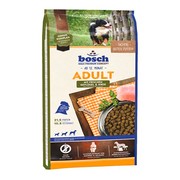 Bosch Adult корм для собак птица/просо