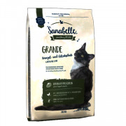 Bosch Grande-Sanabelle корм для кошек крупных пород