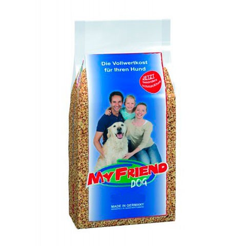Bosch My Friend Premium корм для собак