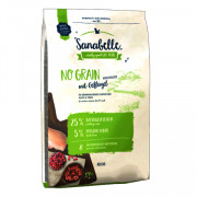 Bosch Sanabelle корм для кошек, беззерновой